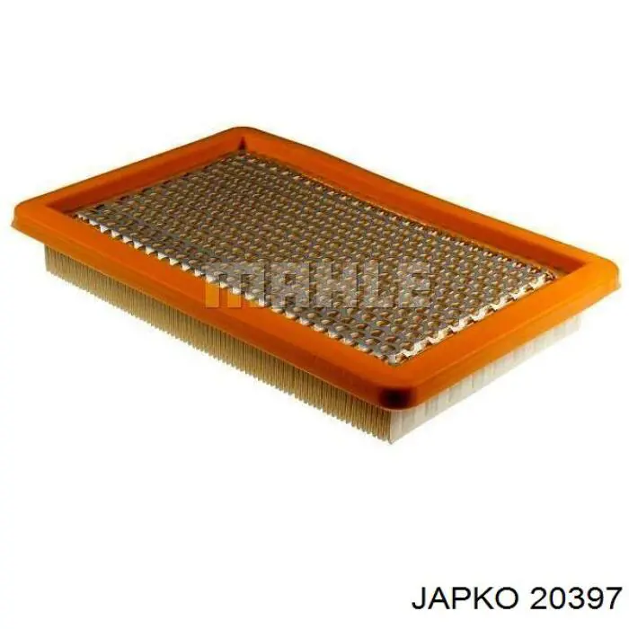 Купить 20397 Japko Автомобильный фильтр воздуха