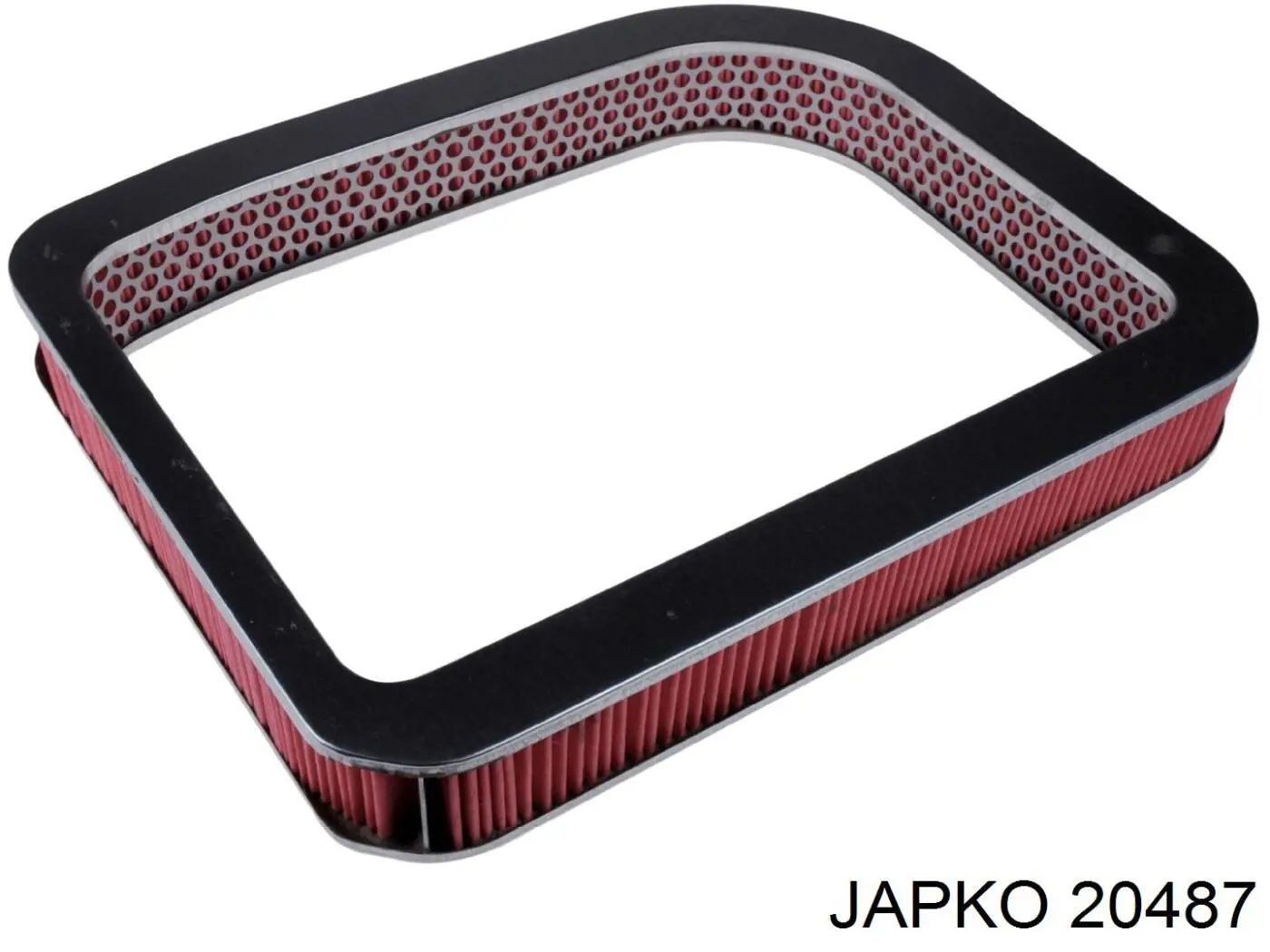 20487 Japko воздушный фильтр