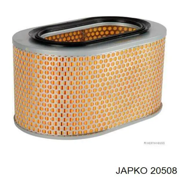 Элемент воздушного фильтра Japko 20508 цена, от 9.43 USD