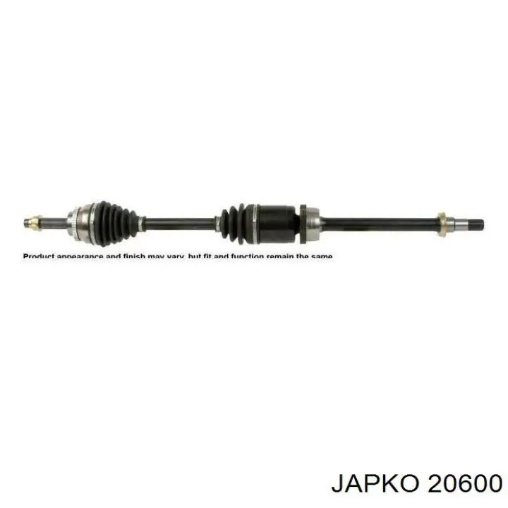 Элемент воздушного фильтра Japko 20600 цена, от 3.97 USD