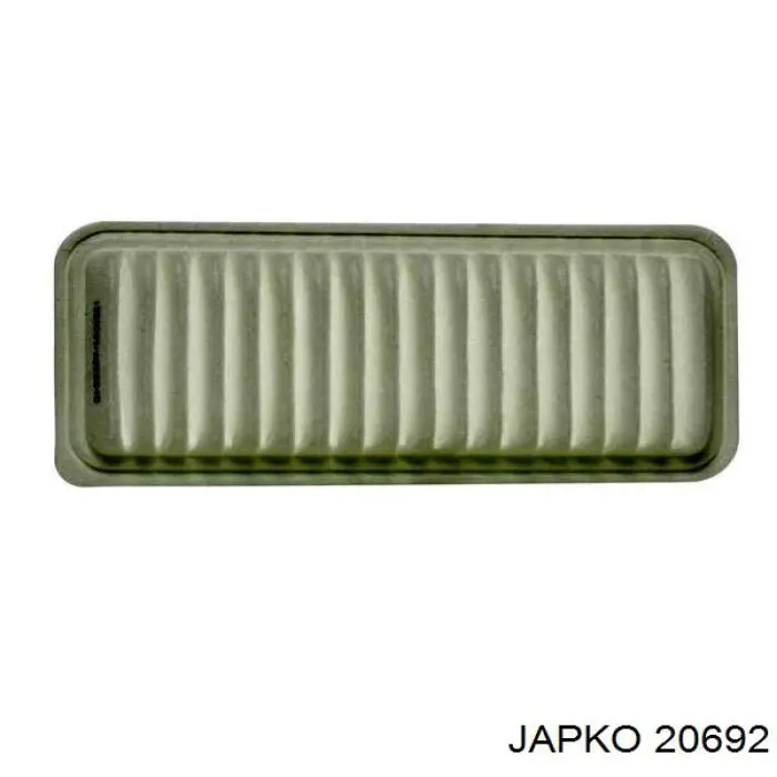 Элемент воздушного фильтра Japko 20692 цена, от 4.17 USD