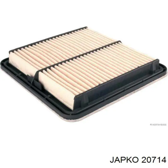 Элемент воздушного фильтра Japko 20714 цена, от 4.26 USD