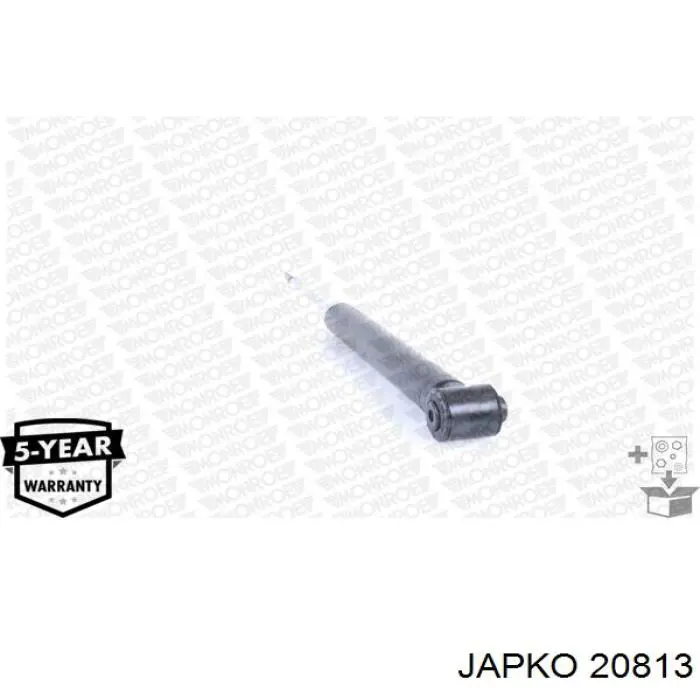 Воздушный фильтр 20813 Japko