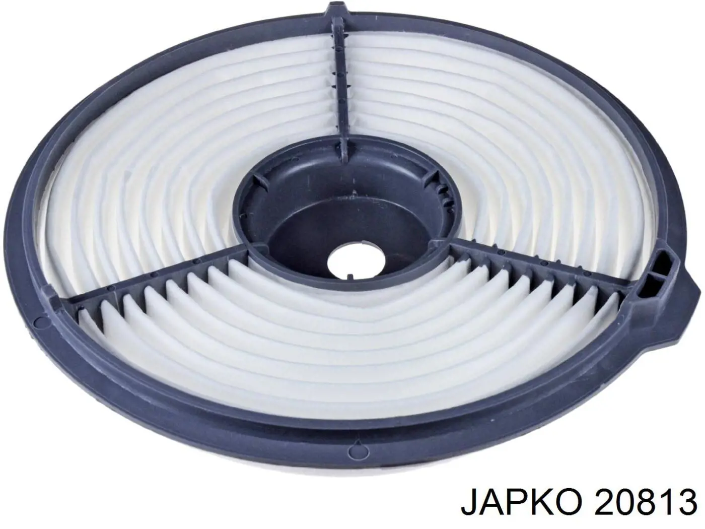 Элемент воздушного фильтра Japko 20813 цена, от 4.84 USD
