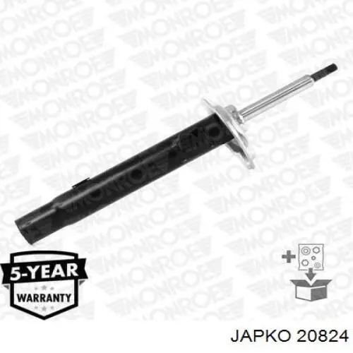 Элемент воздушного фильтра Japko 20824 цена, от 4.89 USD