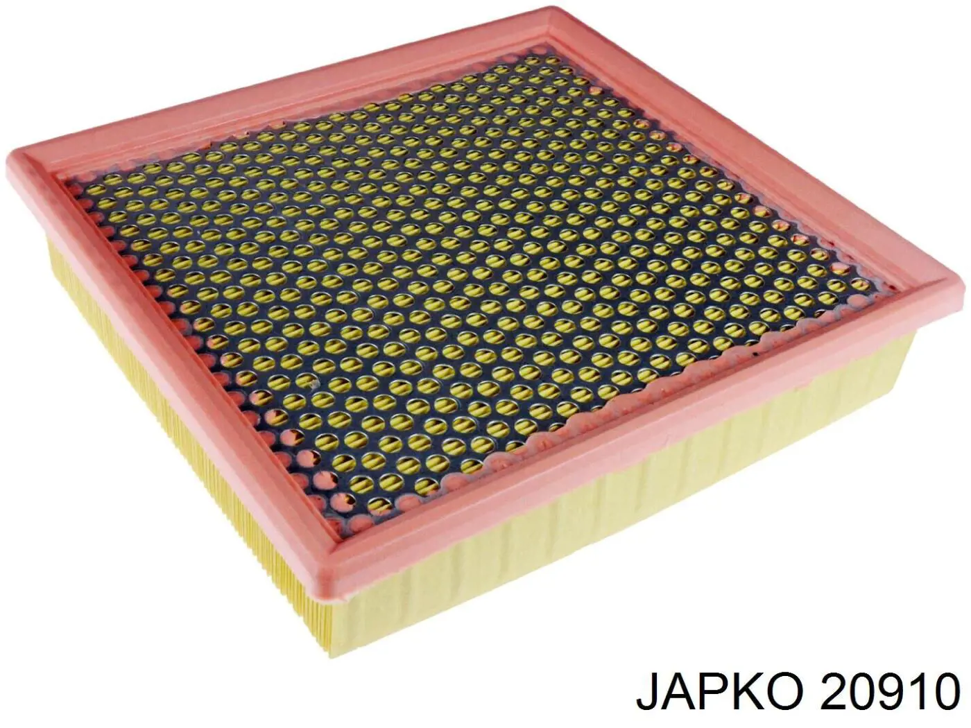 Compre 20910 Japko Filtro de ar