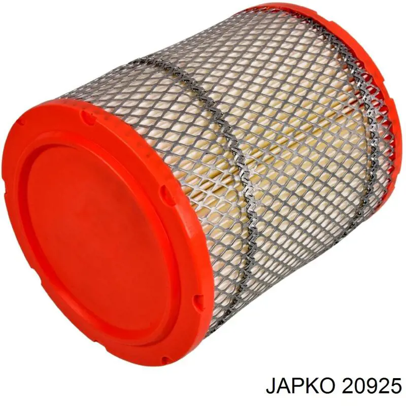 20925 Japko воздушный фильтр