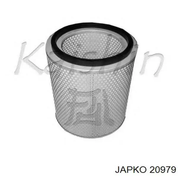 Купить 20979 Japko Автомобильный фильтр воздуха