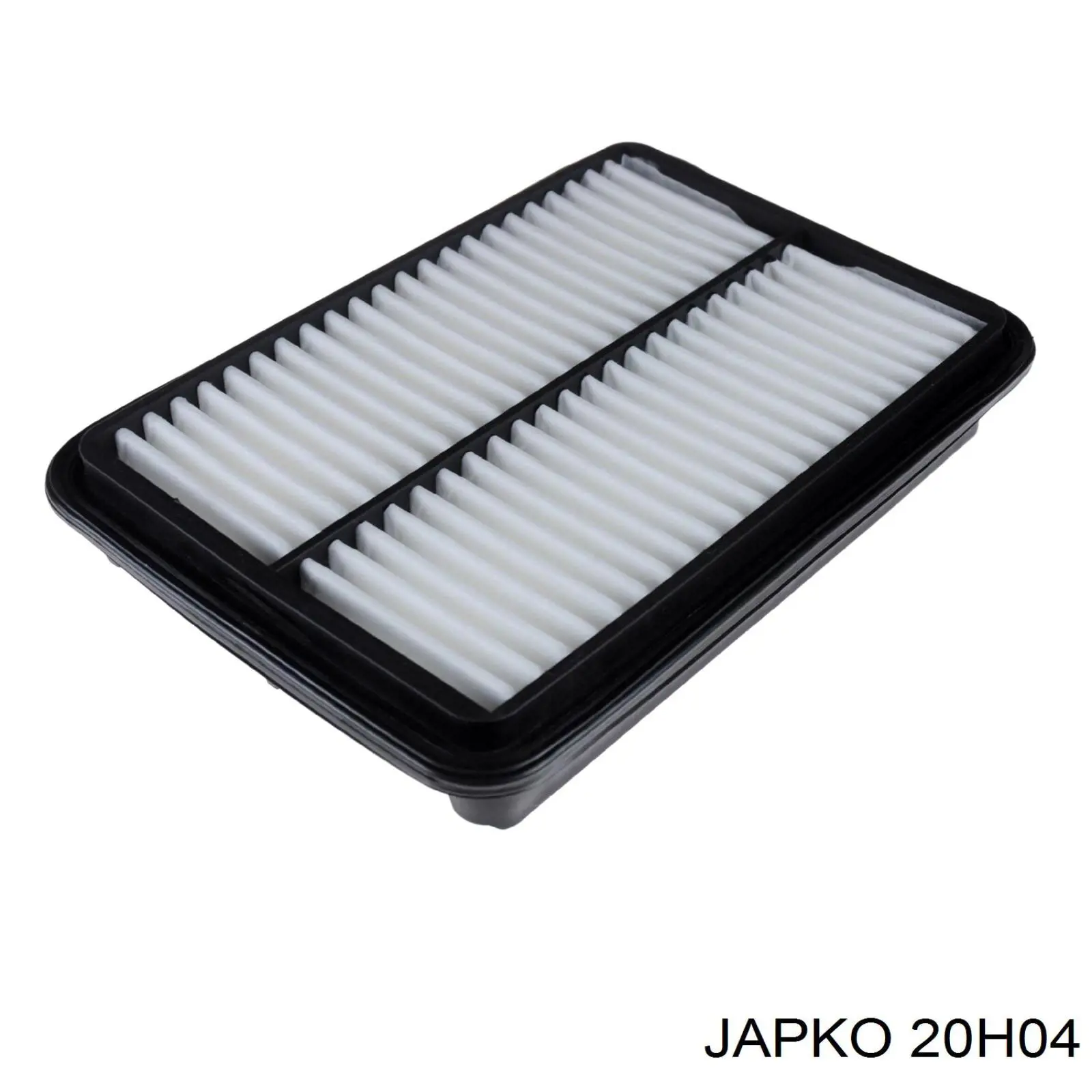 Элемент воздушного фильтра Japko 20H04 цена, от 3.80 USD