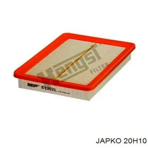 Элемент воздушного фильтра Japko 20H10 цена, от 3.92 USD