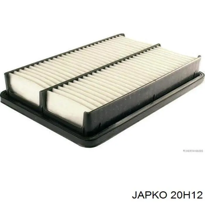 Элемент воздушного фильтра Japko 20H12 цена, от 4.89 USD