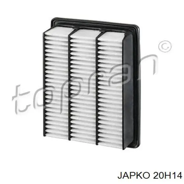 Элемент воздушного фильтра Japko 20H14 цена, от 3.80 USD