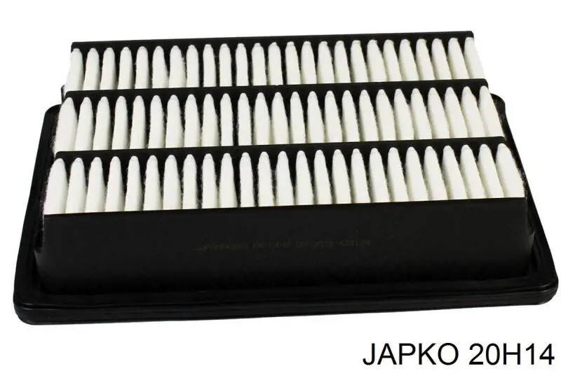 Купить 20H14 Japko Автомобильный фильтр воздуха