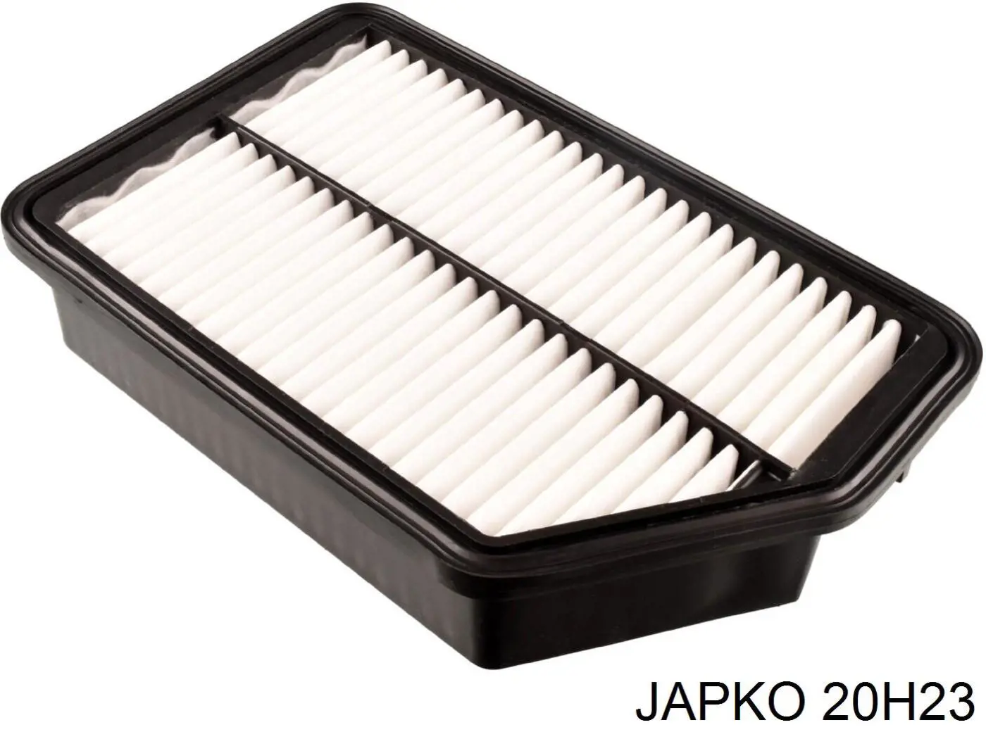 Элемент воздушного фильтра Japko 20H23 цена, от 5.74 USD