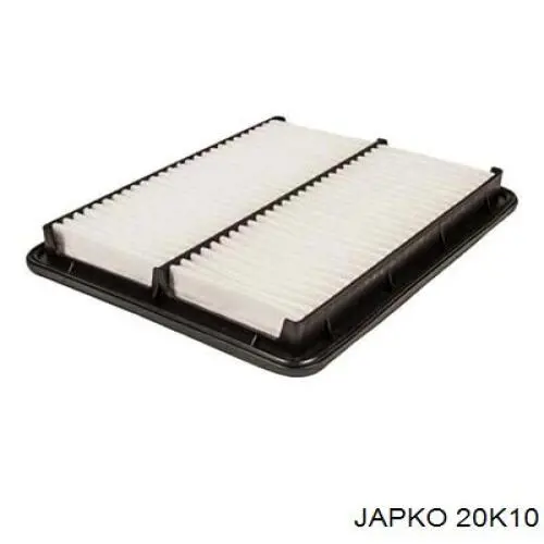 Элемент воздушного фильтра Japko 20K10 цена, от 5.00 USD