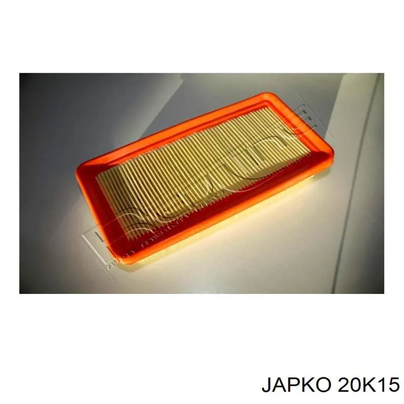 Элемент воздушного фильтра Japko 20K15 цена, от 4.95 USD