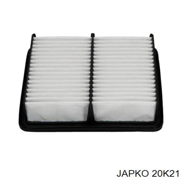 20K21 Japko воздушный фильтр