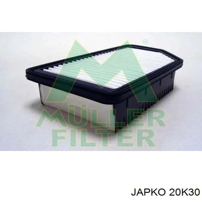 Элемент воздушного фильтра Japko 20K30 цена, от 5.20 USD