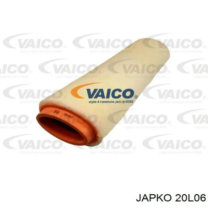 Воздушный фильтр 20L06 Japko