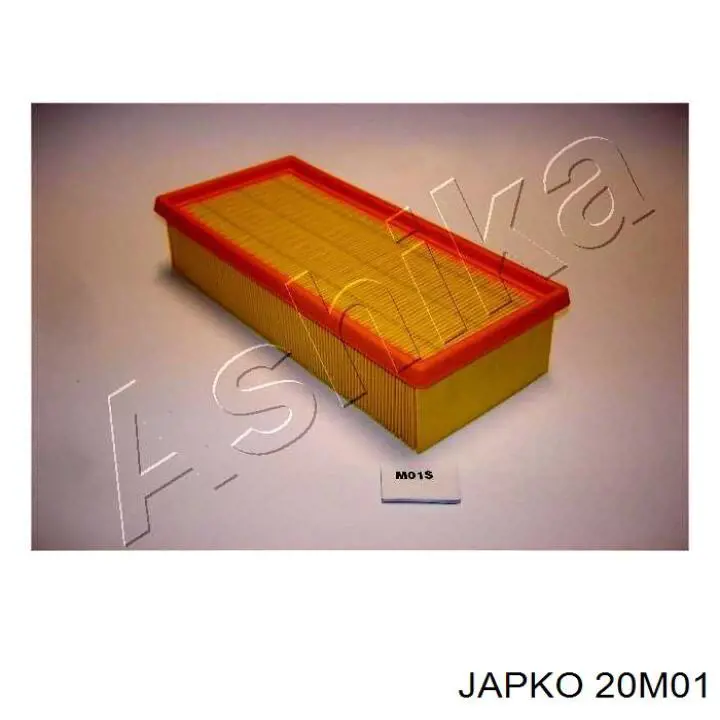 Купить 20M01 Japko Автомобильный фильтр воздуха