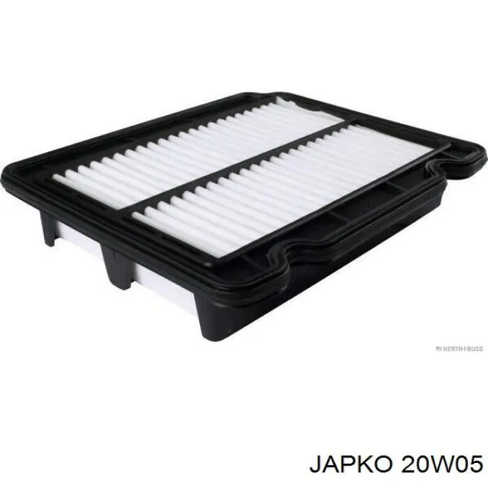 20W05 Japko