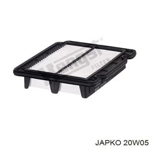 Элемент воздушного фильтра Japko 20W05 цена, от 4.07 USD