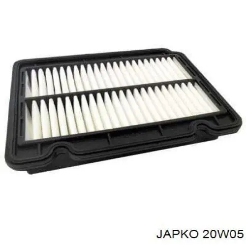 20W05 Japko