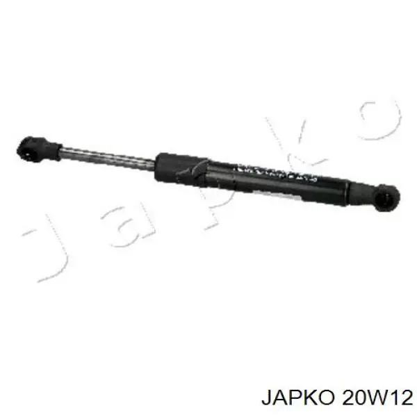 Купить 20W12 Japko Автомобильный фильтр воздуха