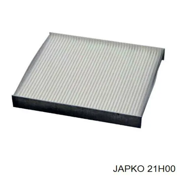 Фильтр воздушный отопителя Japko 21H00 цена, от 3.81 USD