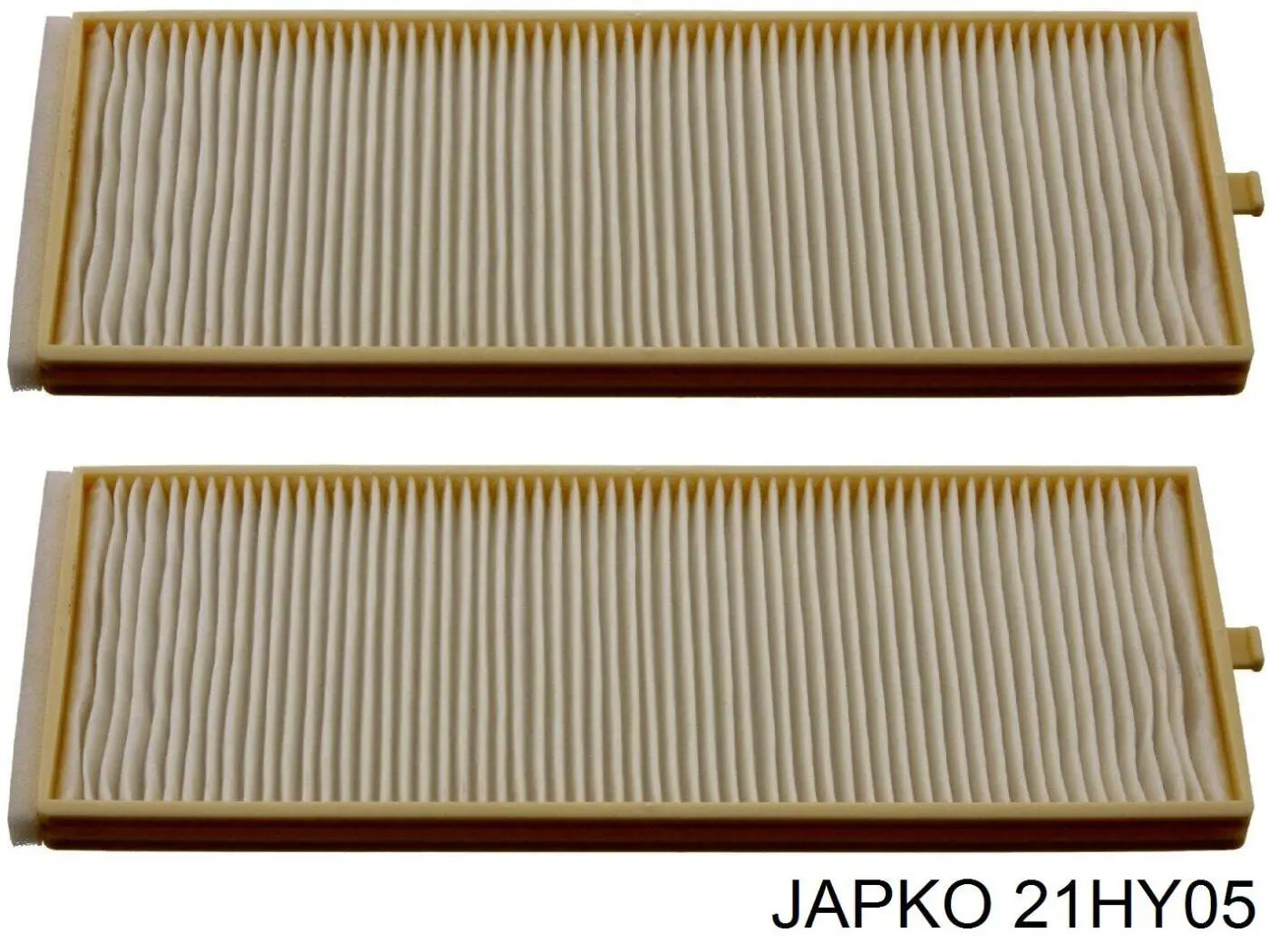 21HY05 Japko