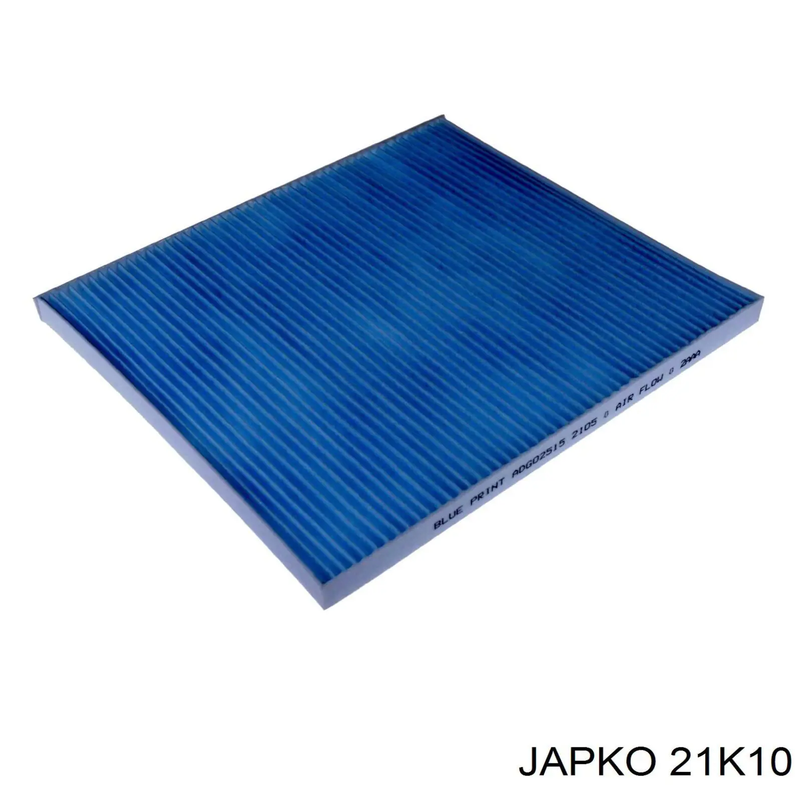 Фильтр воздушный отопителя Japko 21K10 цена, от 3.63 USD
