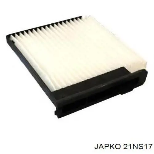Купить 21NS17 Japko Фильтр салона угольный