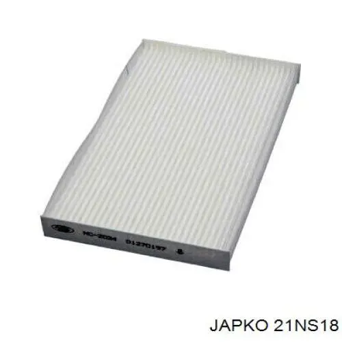 Купить 21NS18 Japko Фильтр салона угольный
