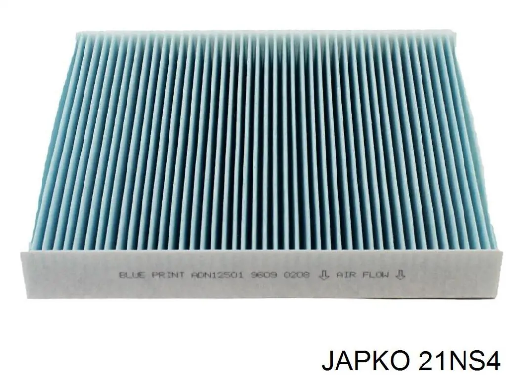 Фильтр воздушный отопителя Japko 21NS4 цена, от 3.89 USD