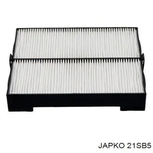 Фильтр воздушный отопителя Japko 21SB5 цена, от 5.92 USD