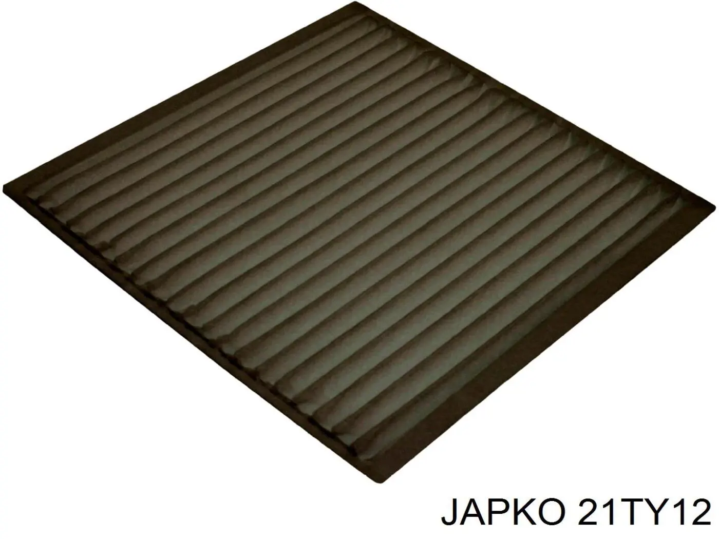 Фильтр воздушный отопителя Japko 21TY12 цена, от 2.96 USD