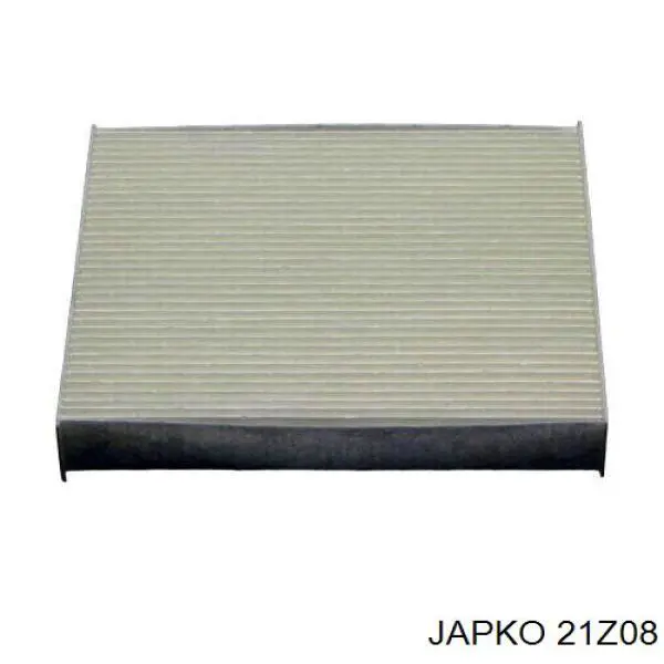 Фильтр салона 21Z08 Japko