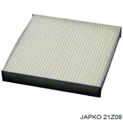 Фильтр воздушный отопителя Japko 21Z08 цена, от 3.25 USD
