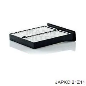 Фильтр воздушный отопителя Japko 21Z11 цена, от 5.02 USD