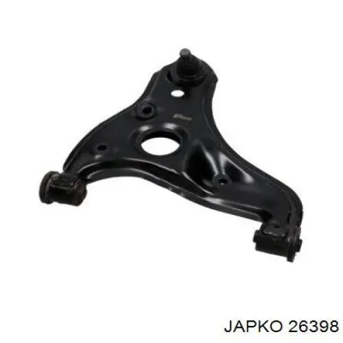 Купить G03034350F Mazda Рычаг передней подвески левый