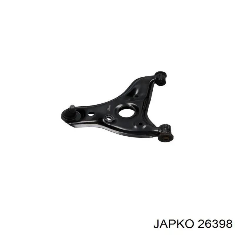 Рычаг передней подвески левый G03034350F Mazda