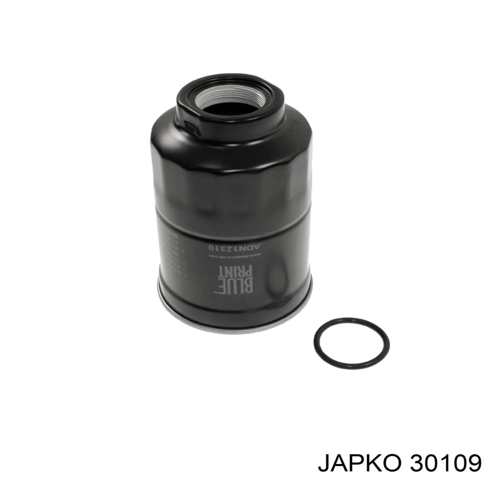 Filtro combustible 30109 Japko