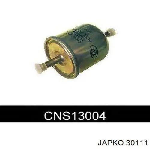 Фильтр топливный Japko 30111