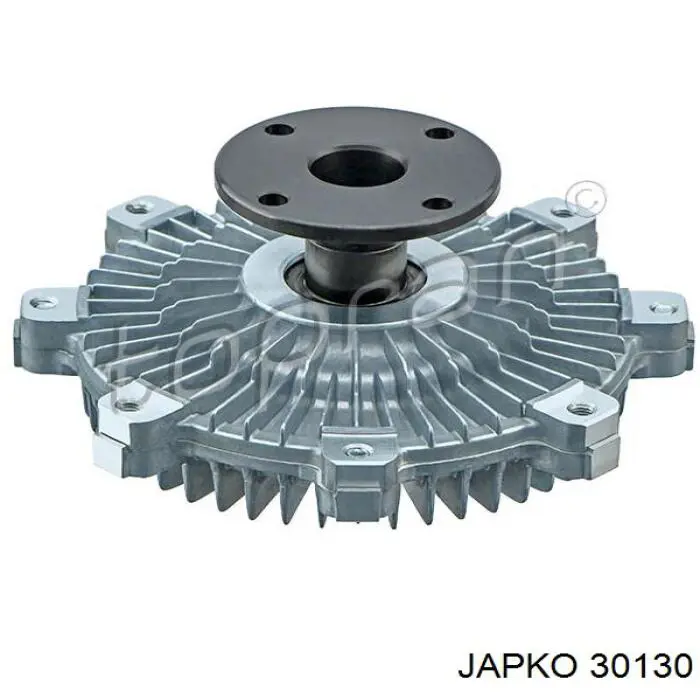 Топливный фильтр 30130 Japko