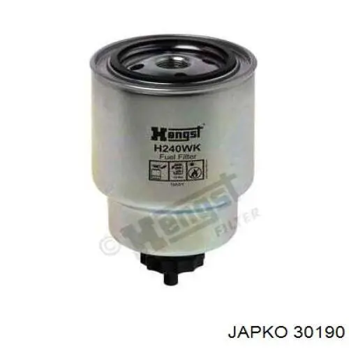 Топливный фильтр 30190 Japko