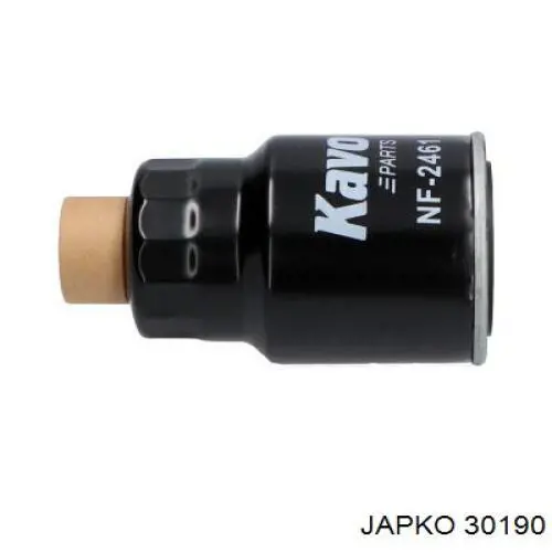 Фильтр топливный Japko 30190