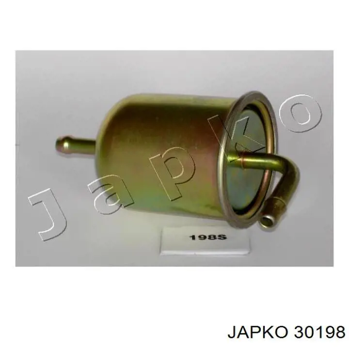 30198 Japko топливный фильтр