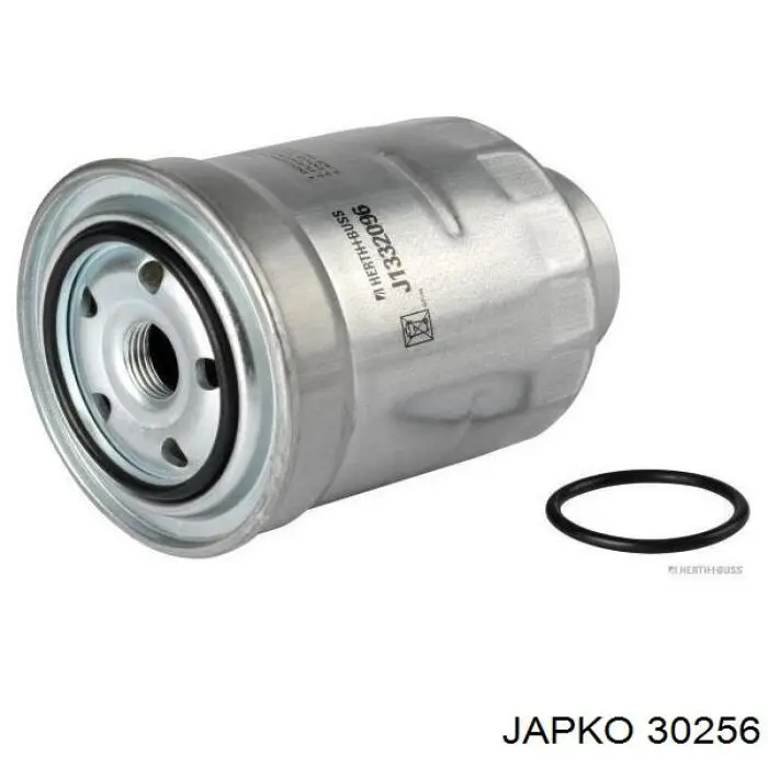 Фильтр тонкой очистки топлива Japko 30256 цена, от 6.69 USD