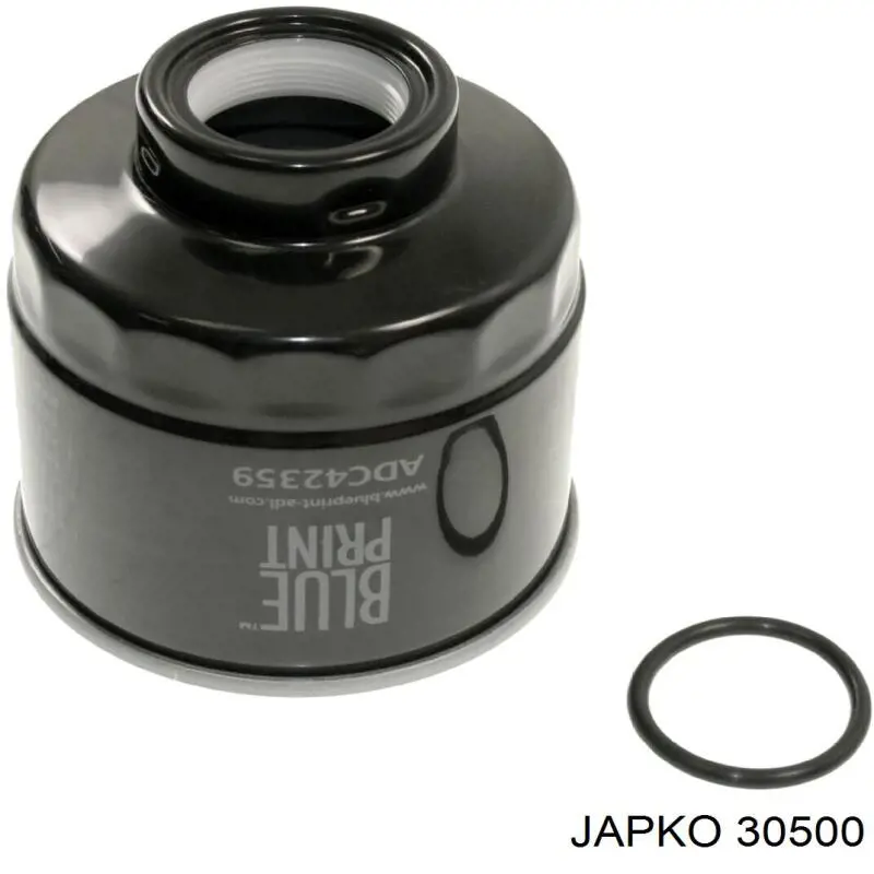 30500 Japko топливный фильтр