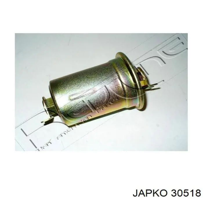 Топливный фильтр 30518 Japko